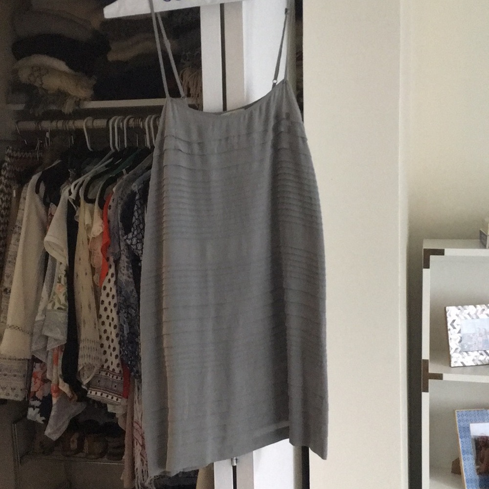 Joie dress